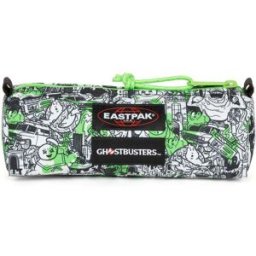 Eastpak Trousse Scolaire Simple Benchmark Single Résistante à l'eau, 1 Compartiment Gb Doodle gb doodle Petit unisex