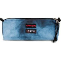 Eastpak Trousse Scolaire Simple Benchmark Single Résistante à l'eau, 1 Compartiment Gremlins Clouds gremlins clouds Petit unisex