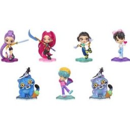 Mattel Figurine Kpop Demon Hunters