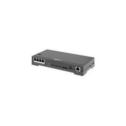 GÃ©nÃ©rique AXIS FA54 Main Unit - serveur video