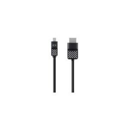 Belkin F2CD080BT06-Cables-Audio Video