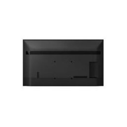 Sony Bravia Professional Displays FW-75BZ40L BZ40L Series - 75 ecran LCD retro-eclaire par LED - 4K - pour signalisation numerique
