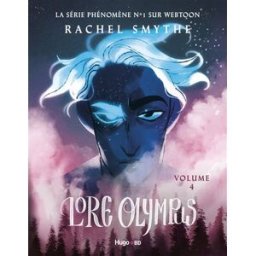 Lore Olympus. Vol. 4 Rachel Smythe Hugo BD