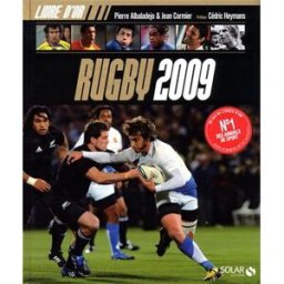 Rugby 2009 Pierre Albaladejo, Jean Cormier Solar
