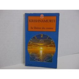 Sony Ericsson libérer du connu Jiddu Krishnamurti Stock