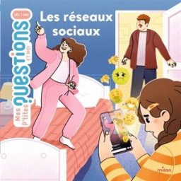 Les réseaux sociaux Manon Paulic Milan