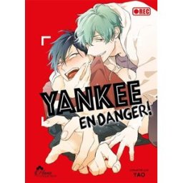 Yankee en danger ! Yao Boy's love