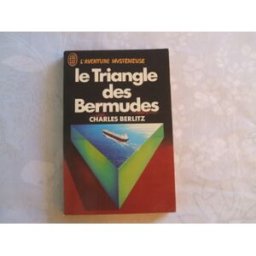 le triangle des bermudes berlitz charles j'ai lu