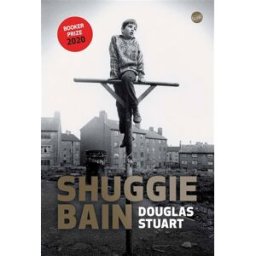 Shuggie Bain Douglas Stuart Globe