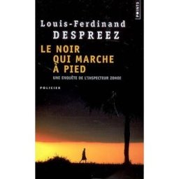 Le Noir qui marche à pied Louis-Ferdinand Despreez Points