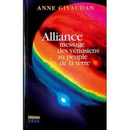 Alliance Anne Meurois-Givaudan Sois