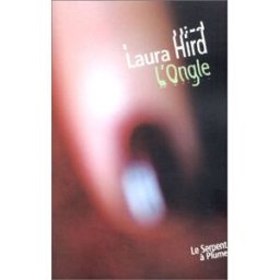 L'ongle Laura Hird Serpent à Plumes