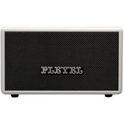 NONE Enceinte Sans Fil Pleyel Imperator 250 Blanc