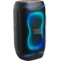 Enceinte de soirée portable sans fil PartyBox 130 JBL