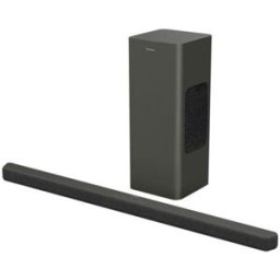 2.1 Canaux, Caisson De Basses Sans Fil Hdmi Earc 320 W Max. Dts Virtual Philips - Tab8200