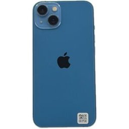 Apple - Iphone 13 - 128 Go - Reconditionné - Parfait État - Bleu