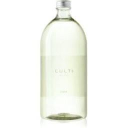 Culti Milano Refill Linfa recharge pour diffuseur d'huiles essentielles 1000 ml