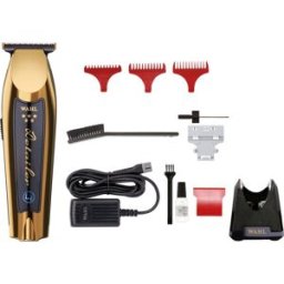 Wahl Pro Detailer Wide Cordless Gold tondeuse cheveux 1 pcs