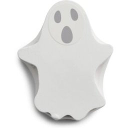 I Heart Revolution Bath Fizzer Ghost bombe de bain conçu pour les baignoires 110 g