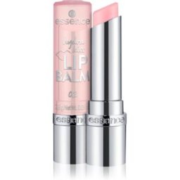 essence Hydra Kiss Lip Balm baume à lèvres brillant teinte 02 Cotton Kiss 2.8 g