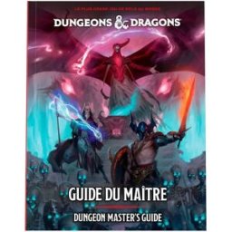 Magic The Gathering Manuel Du Joueur De Rpg 2024 Dungeons & Dragons Français Multicolor One Size unisex