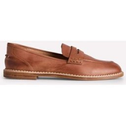 Boden Boden Nya Penny Loafers Brun EU 41 (UK 8)