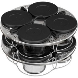 ACCESSOIRE MOULINEX Kit 8 Verrines compa