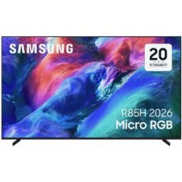 Tv led 75'' SAMSUNG TMR75R85H
