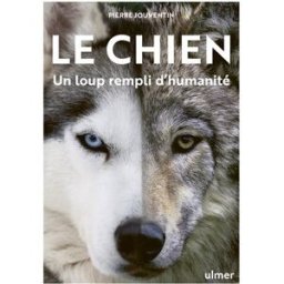 Le chien : un loup rempli d'humanité Pierre Jouventin Ulmer