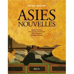 Asies nouvelles foucher, michel Belin