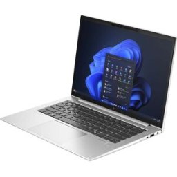 Ordinateur Portable Hp Elitebook 840 G11 14" 16 Gb Ram 512 Gb Ssd Espagnol Qwerty Intel Evo Core Ultra 5 125h