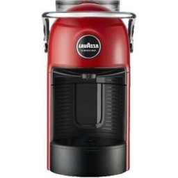 Cafetière À Dosette Lavazza Jolie Evo 0,6 L Rouge 1250W Capsule Café 10 Bar