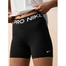 nike Nike Pro 365 5 Inch Shorts Noir FR 46-48 (EU 44-46)
