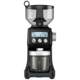 SAGE Broyeur à café Noir Truffe - Smart Grinder Pro - SCG820BTR4EEU1