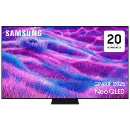 Tv led 55'' SAMSUNG TQ55QN80F