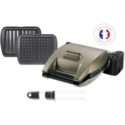 Gaufrier LAGRANGE 019424
