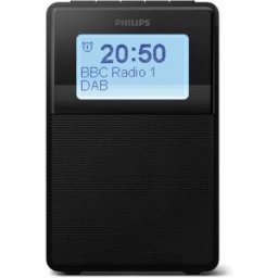 Radio réveil PHILIPS TAR5100/10