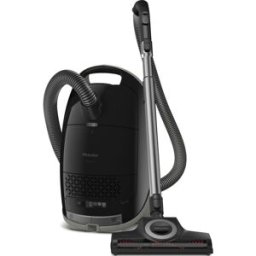Aspirateur traineau avec sac MIELE Guard M1 Cat&Dog; Flex Noir