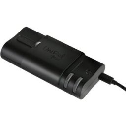 Hahnel Mini chargeur universel 1390071
