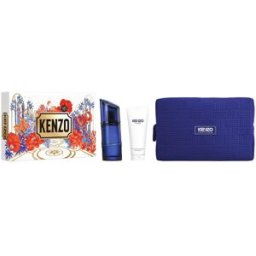 60ml-Kenzo Pour Homme Coffret - Eau de Toilette Intense-KENZO