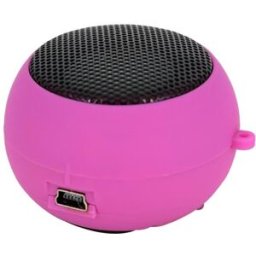 YONIS Mini Enceinte Bluetooth Stéréo Portable Pour Ipod Mp3 Téléphone Ordinateur