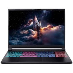 Pc Portable Acer Gaming Nitro V 16s Ai Anv16s-61-r6ha 16" Wqxga 180 Hz Copilot+pc Amd Ryzen™ Ai 9 16 Go Ram 1 To Ssd Nvidia