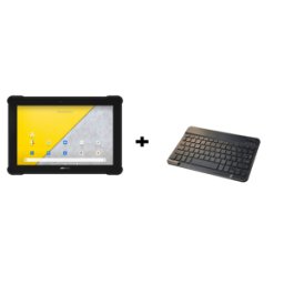Archos Bundle T101x Hd 4g 2+32go + Clavier Bluetooth