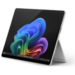 Pc Hybride Windows Copilot+ Surface Pro 11 Microsoft 13 Oled Platine 16 Go 1 To
