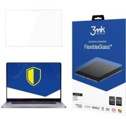 Apple Macbook Pro 13" M1/m2 - 3mk Flexibleglass 13''