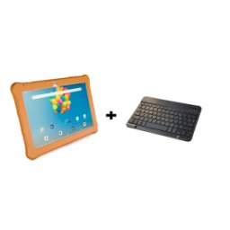 Archos Bundle T101 Kid Fhd Wifi 4+64go Cover Support+ Clavier Bt