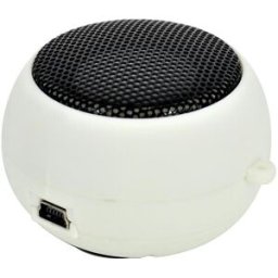 YONIS Mini Enceinte Bluetooth Stéréo Portable Pour Ipod Mp3 Téléphone Ordinateur