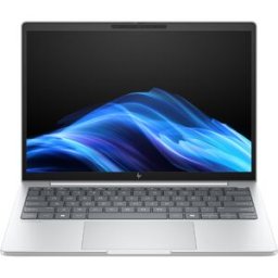 HP Elitebook 8 Elitebook 8 G1i 13 Inch Notebook Ai Pc Wolf Pro Security Edition 13.3" Intel Core Ultra 5 16 Go Argent 512 Go