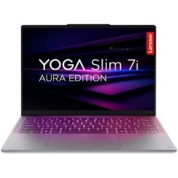 IBM Yoga Notebook Slim 7 Display 14.0'' Wuxga (1920x1200) Oled Processore Intel Core U5 322 Memoria Ram 16gb Memoria