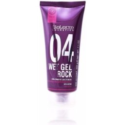 Salerm Wet Gel Rock extra-strong wet look styling gel 200 ml